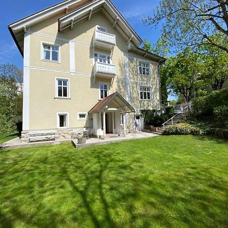 Historical Villa In The Heart Of Bled 2 Esterno foto