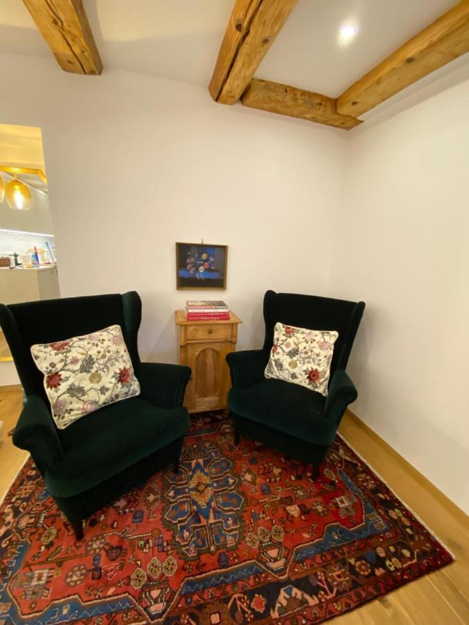 Historical Villa In The Heart Of Bled 2 Esterno foto
